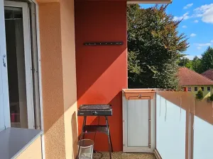 Prodej bytu 3+kk, Boskovice, Lidická, 64 m2