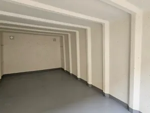 Prodej garáže, Letovice, Třebětínská, 18 m2