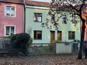 Prodej rodinného domu, Brno, Klíny, 130 m2