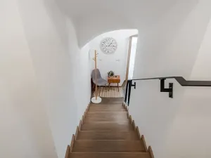 Prodej vícegeneračního domu, Litomyšl, Smetanovo náměstí, 459 m2