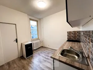 Pronájem bytu 2+1, Karlovy Vary, 55 m2