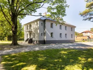 Pronájem bytu 1+1, Orlová, Lipová, 40 m2