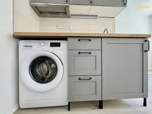 Pronájem bytu 2+kk, Telč, Radkovská, 40 m2