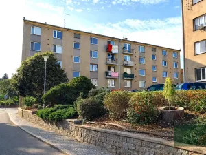 Prodej bytu 3+1, Sedlčany, Na Potůčku, 90 m2