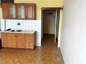 Prodej bytu 3+1, Sedlčany, Na Potůčku, 90 m2