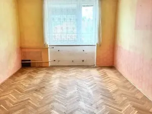 Prodej bytu 3+1, Sedlčany, Na Potůčku, 90 m2