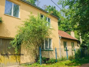 Prodej rodinného domu, Rokycany, K Borku, 94 m2