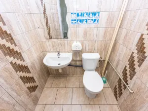 Pronájem obchodního prostoru, Praha - Žižkov, Husitská, 135 m2