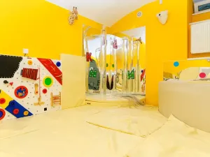 Prodej obchodního prostoru, Praha - Žižkov, Žižkovo náměstí, 113 m2