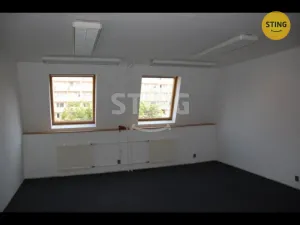 Pronájem kanceláře, Olomouc, Jungmannova, 28 m2