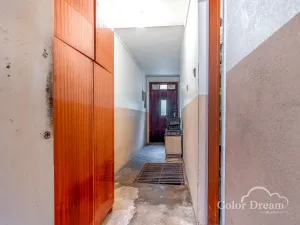 Prodej rodinného domu, Kroměříž, 85 m2