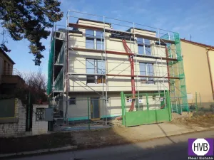 Prodej pozemku pro bydlení, Praha - Stodůlky, 596 m2