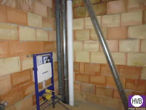 Prodej pozemku pro bydlení, Praha - Stodůlky, 596 m2