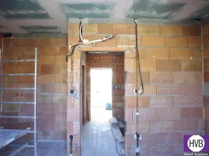 Prodej pozemku pro bydlení, Praha - Stodůlky, 596 m2