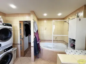 Pronájem bytu 2+1, Kroměříž, Jiráskova, 56 m2