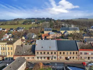 Prodej bytu 2+1, Králíky, Valdštejnova, 147 m2