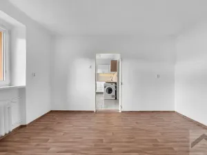 Prodej bytu 1+1, Kladno, Sevastopolská, 35 m2