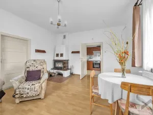 Prodej rodinného domu, Ústí nad Orlicí, 150 m2