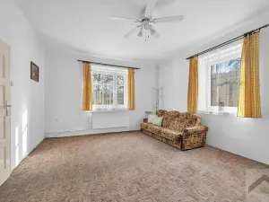 Prodej rodinného domu, Ústí nad Orlicí, 150 m2