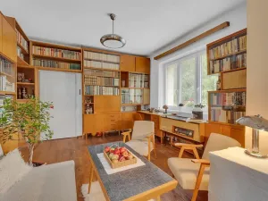 Prodej rodinného domu, Hradec Králové, Vlčkovická, 256 m2