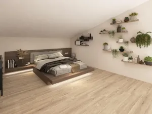 Prodej bytu 2+kk, Svitavy, Blanická, 78 m2