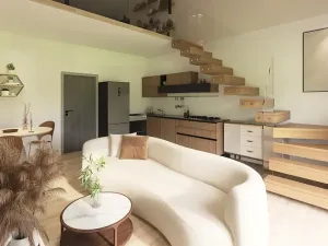 Prodej bytu 2+kk, Svitavy, Blanická, 136 m2