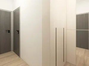 Prodej bytu 2+kk, Svitavy, Blanická, 136 m2