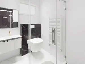 Prodej bytu 2+kk, Svitavy, Blanická, 71 m2