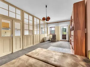 Prodej rodinného domu, Štíty, nám. Míru, 170 m2