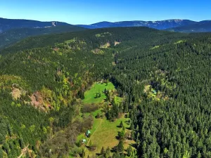 Prodej pozemku pro bydlení, Vítkovice, 21708 m2