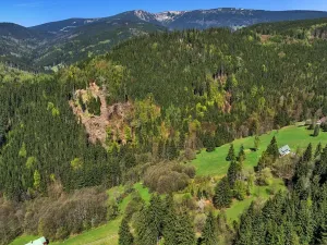 Prodej pozemku pro bydlení, Vítkovice, 21708 m2