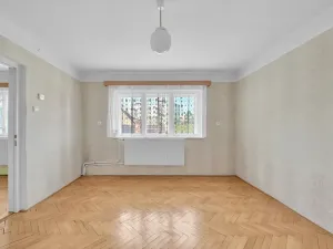 Prodej rodinného domu, Lanškroun, Slovenská, 260 m2