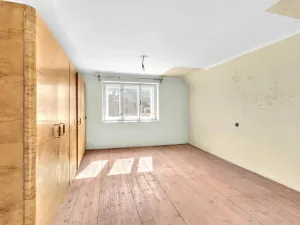 Prodej rodinného domu, Jablonné nad Orlicí, Potoční, 123 m2