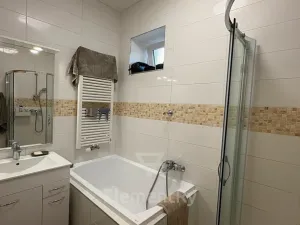 Pronájem rodinného domu, Hradec Králové, Mikoláše Alše, 102 m2