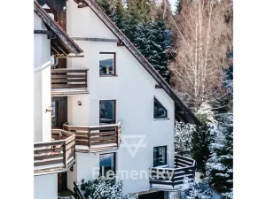 Prodej vily, Harrachov, 239 m2