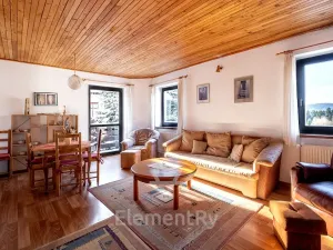 Prodej vily, Harrachov, 239 m2