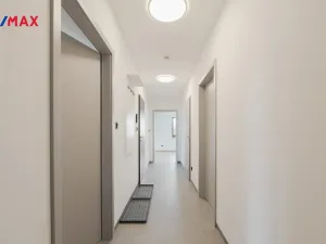 Pronájem bytu 3+kk, Lanškroun - Žichlínské Předměstí, Lidická, 80 m2