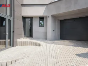 Pronájem bytu 3+kk, Lanškroun - Žichlínské Předměstí, Lidická, 80 m2