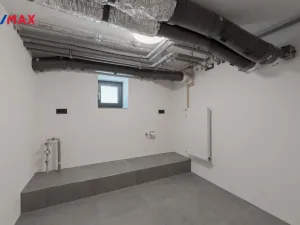 Pronájem bytu 3+kk, Lanškroun - Žichlínské Předměstí, Lidická, 80 m2