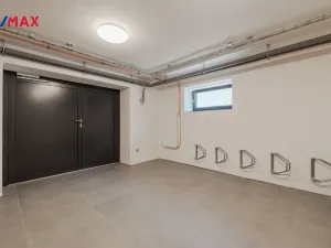 Pronájem bytu 3+kk, Lanškroun - Žichlínské Předměstí, Lidická, 80 m2