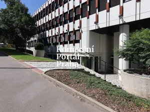 Pronájem restaurace, Praha - Nusle, Lomnického, 470 m2