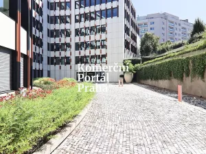 Pronájem restaurace, Praha - Nusle, Lomnického, 470 m2