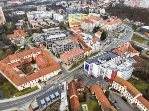 Prodej bytu 2+kk, Praha - Michle, Michelská, 99 m2