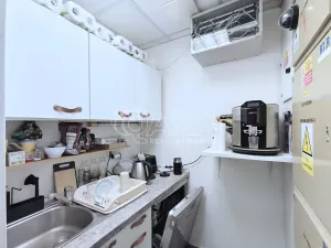 Pronájem kanceláře, Praha - Nusle, Hvězdova, 240 m2