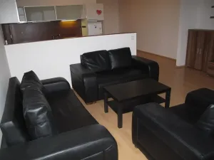 Pronájem bytu 2+kk, Brno, Vodní, 59 m2