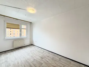 Pronájem bytu 3+1, Liberec - Liberec VI-Rochlice, Pazderkova, 74 m2