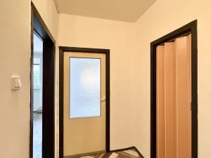 Pronájem bytu 3+1, Liberec - Liberec VI-Rochlice, Pazderkova, 74 m2