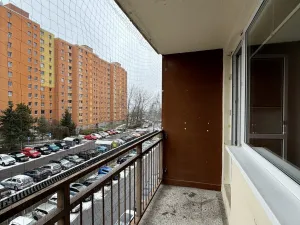 Pronájem bytu 3+1, Liberec - Liberec VI-Rochlice, Pazderkova, 74 m2