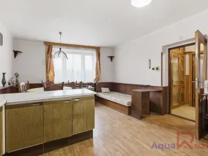 Prodej vícegeneračního domu, Karlovy Vary, Modenská, 290 m2