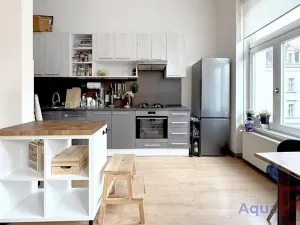 Pronájem bytu 3+kk, Karlovy Vary, 82 m2